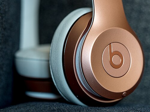 Beats Beats Studio
