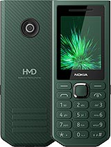 Nokia Nokia 300 Charge