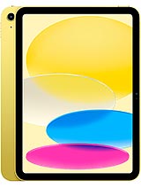 Apple iPad (11th generation) tablet