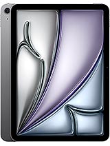 Apple iPad Air 11" tablet